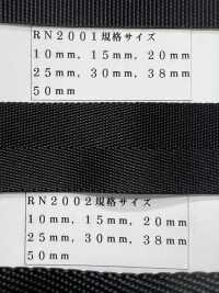 RN2002 Ruban Sergé RN[Ruban Ruban Cordon] RIVER Sous-photo