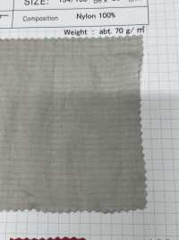 OS6400 Traitement De Laveuse Séchée Au Soleil à Lèvre En Nylon[Fabrication De Textile] SHIBAYA Sous-photo