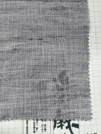 ST16X-3-1 100 % Lin Loomstate Ohmi Linen[Fabrication De Textile] Kumoi Beauty (Chubu Velours Côtelé) Sous-photo