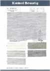 ST16X-3-1 100 % Lin Loomstate Ohmi Linen
