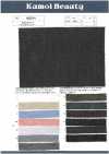 M2014 Fil Teint 50 % Voile Boil Catch Wash Finish