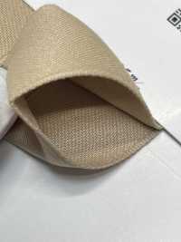 SIC-133R Ruban Satin Double Face Filé Polyester Recyclé[Ruban Ruban Cordon] SHINDO(SIC) Sous-photo