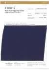 DC6015 Poudre Stretch Drapey De Chine