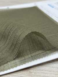 OG1050-WS Organza Finement Filé[Fabrication De Textile] Suncorona Oda Sous-photo