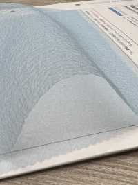 2020A-WS Organza Micro-ondulé[Fabrication De Textile] Suncorona Oda Sous-photo