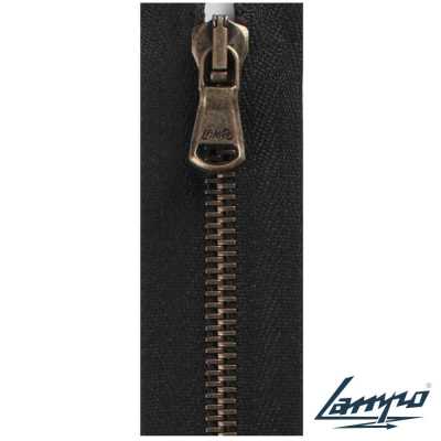 SL-5-ABE-OPEN Super LAMPO Taille 5 Or vieilli Ouvert
