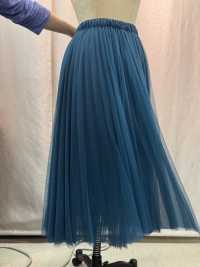 T2120 Micro Tulle Grande Largeur[Fabrication De Textile] Suncorona Oda Sous-photo