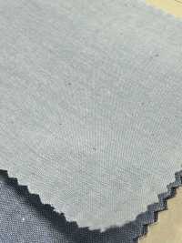 8351 Salopette Selvedge Indigo[Fabrication De Textile] ARINOBE Sous-photo