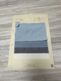 8351 Salopette Selvedge Indigo[Fabrication De Textile] ARINOBE CO., LTD. Sous-photo