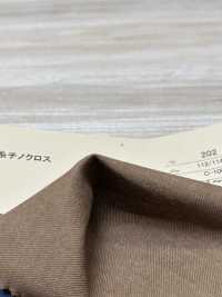 202 Tissu Chino à Fil Irrégulier Teint En Fil[Fabrication De Textile] ARINOBE CO., LTD. Sous-photo