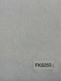 FKS250 Série Semi-dure NOWVEN® Double Dot[Entoilage] Sous-photo