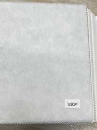 830P Série D'entoilage Thermocollant Temporaire NOWVEN® Type Mince Et Doux[Entoilage] NOWVEN Images supplémentaires