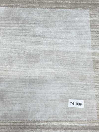 T4100P Série D'entoilage Thermocollant Temporaire NOWVEN® De Type Mince Et Dur