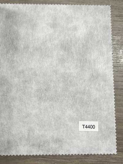 T4400 NOWVEN® Série d'entoilage non thermocollant Nakate, type semi-souple