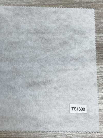 TS1600 NOWVEN® Série d’entoilage non thermocollant, type moyennement souple
