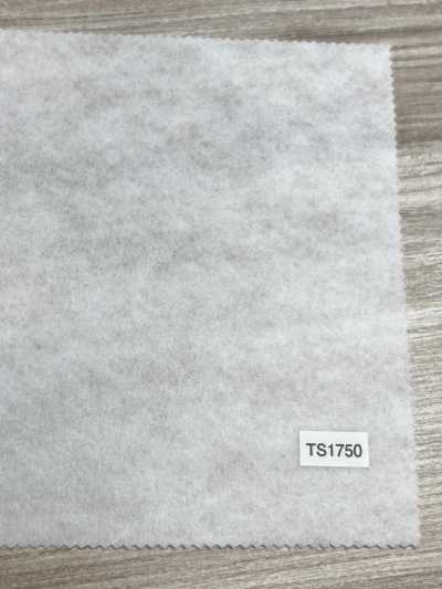 TS1750 NOWVEN® Série d'entoilage non thermocollant, type souple de poids moyen
