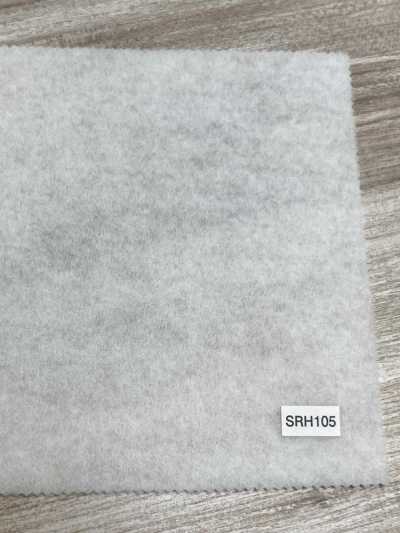 SRH105 NOWVEN® série Domit Entoilage non thermocollant semi-souple