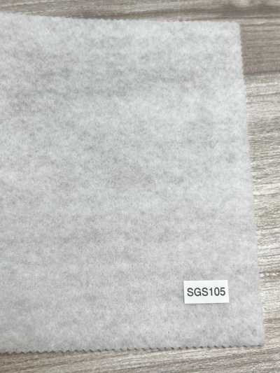 SGS105 NOWVEN® série Domit Entoilage non thermocollant semi-souple