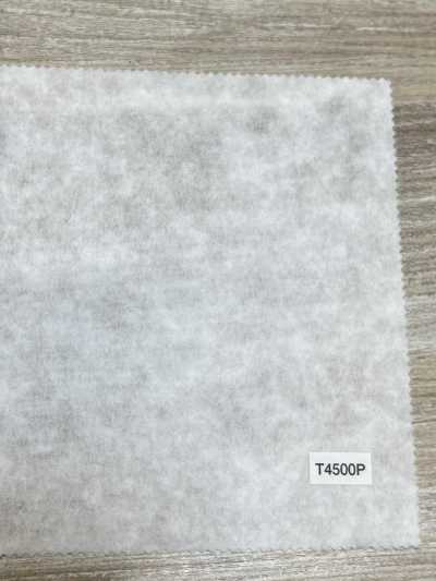 T4500P NOWVEN® Série d'entoilage thermocollant temporaire type mi-dur