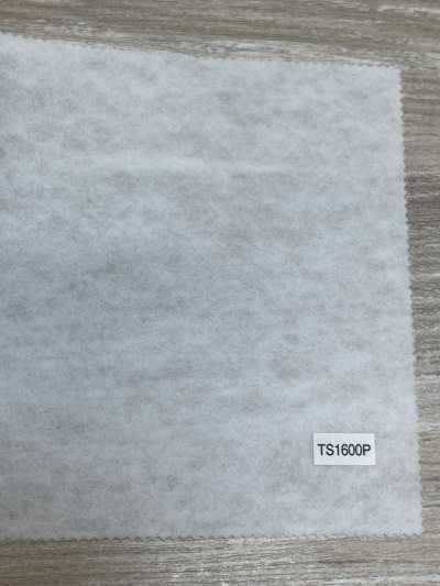 TS1600P NOWVEN® Temporaire Fusible Interlining Series Nakate Soft Type