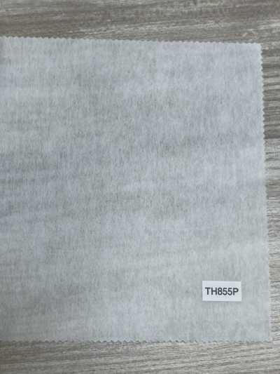 TH855P Série NOWVEN® d’entoilage thermocollant temporaire, type rigide lourd
