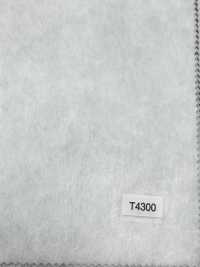 T4300 Série D'entoilage Non Thermocollant NOWVEN® Type Semi-doux Nakate[Entoilage] NOWVEN Images supplémentaires