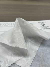 4022-847-1 Broderie De Pelouse[Fabrication De Textile] HOKKOH Sous-photo