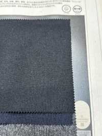 1022883 1/14 RE:NEWOOL®︎ JAPAN STRETCH (Homespun)[Fabrication De Textile] Takisada Nagoya Sous-photo