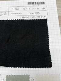 RN4044 Chiffon En Lin Haute Densité Microbe[Fabrication De Textile] SHIBAYA Sous-photo