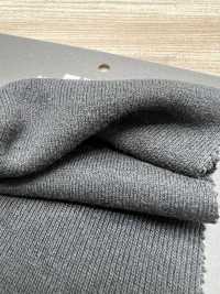 FJ630011 Polaire 30/10, Gris Chiné[Fabrication De Textile] Fujisaki Textile Sous-photo