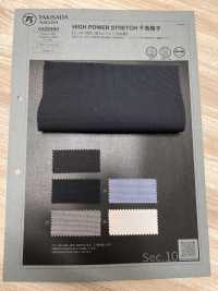 1029300 HIGH POWER STRETCH Carreau Pied-de-poule[Fabrication De Textile] TAKISADA NAGOYA Sous-photo