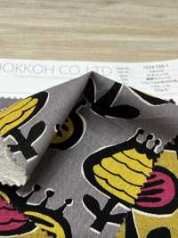 1024-705-1 Toile CL[Fabrication De Textile] HOKKOH Sous-photo