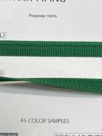 P-002R Passepoil Tricoté En Polyester Recyclé/type Régulier (L)[Ruban Ruban Cordon] SHINDO(SIC) Sous-photo