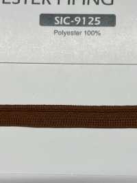 SIC-9125 Passepoil En Polyester Recyclé[Ruban Ruban Cordon] SHINDO(SIC) Sous-photo