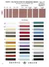 6411 Ruban gros-grain en polyester