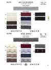 5751 Tresse multicolore (env. 16 mm)