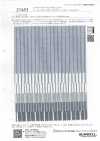 35483 Cordot Organics® linon à rayures dobby