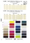 6051 Ruban extensible en maille (type brillant)