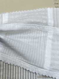 INDIA-2145 Patchwork En Crépon[Fabrication De Textile] ARINOBE CO., LTD. Sous-photo
