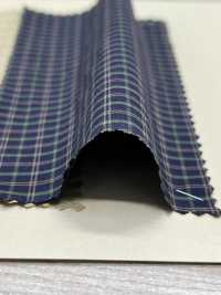 A-8119 Tissu Pour Machine à écrire (Traitement Air Tan)[Fabrication De Textile] ARINOBE CO., LTD. Sous-photo