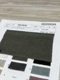 SBU4846 Toile De Lin 1/40 Triple Lavage[Fabrication De Textile] SHIBAYA Sous-photo