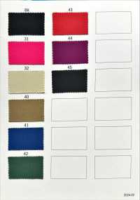 25250 Twincot® UV (Utilisation De Roica® CF)[Fabrication De Textile] Tamura Koma Sous-photo