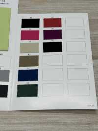 25250 Twincot® UV (Utilisation De Roica® CF)[Fabrication De Textile] Tamura Koma Sous-photo