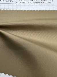 OS13370 Manteau 3 épaisseurs En Taffetas De Nylon Recyclé[Fabrication De Textile] SHIBAYA Sous-photo