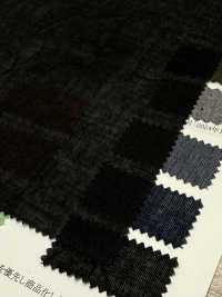 35477 Traitement De Lavage De Chambray En Coton Teint En Fil/ramie[Fabrication De Textile] SUNWELL Sous-photo