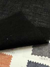 35477 Traitement De Lavage De Chambray En Coton Teint En Fil/ramie[Fabrication De Textile] SUNWELL Sous-photo