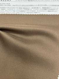 41249 Sergé De Polyester/coton Extensible Plantpet®[Fabrication De Textile] SUNWELL Sous-photo