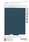 41254 40d Nylon ST laminé 2,5 couches