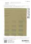41255 Nylon 40D enduit extensible