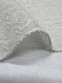 42889 ♻︎Dentelle Raschel En Polyester[Fabrication De Textile] SUNWELL Sous-photo